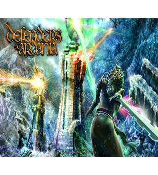 Defenders of Ardania Steam Key GLOBAL